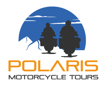 Polaris Motorcycle Tours.